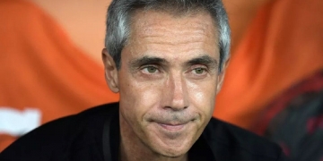 Paulo Sousa fala pela primeira vez sobre boatos envolvendo Jorge Jesus e detona a imprensa: ‘Não me parece respeitoso’
