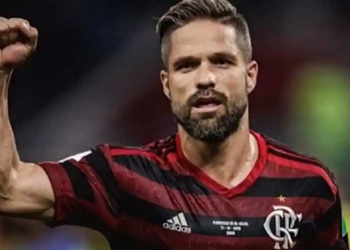 Diego Ribas quer deixar o Flamengo e tentar a vida no futebol dos Estados Unidos, diz portal