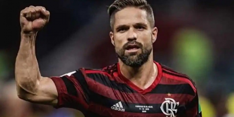 Diego Ribas quer deixar o Flamengo e tentar a vida no futebol dos Estados Unidos, diz portal