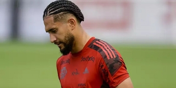 Flamengo sofre com oito jogadores lesionados às vésperas de dias decisivos com cinco decisões consecutivas