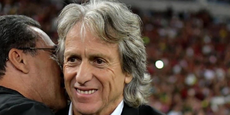 Jornalista expõe conversas nos bastidores da diretoria do Flamengo pelo retorno de Jorge Jesus e demissão de Paulo Sousa