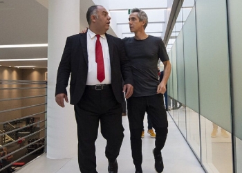 Flamengo prepara ‘caminhão’ de dinheiro para a contratação de astro da Premier League