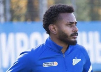 Wendell, do Zenit, reage a post que o indica como bom nome a Paulo Sousa e deixa torcida do Flamengo eufórica