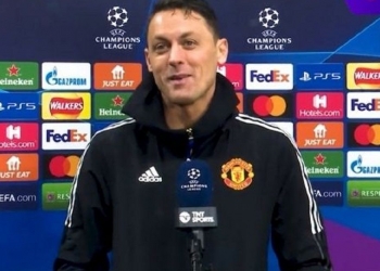 Tem vaga? Depois de revelar desejo em jogar pelo Flamengo, craque sérvio Matic anuncia saída do Manchester United