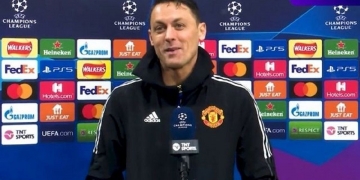 Tem vaga? Depois de revelar desejo em jogar pelo Flamengo, craque sérvio Matic anuncia saída do Manchester United