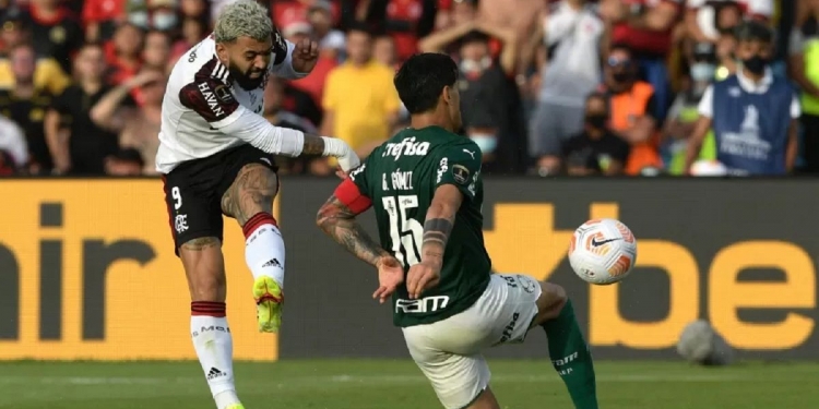 Flamengo se ‘vinga’ de decisão parecida do Palmeiras em 2019 e define torcida única para jogo pelo Brasileirão na quarta-feira (20)