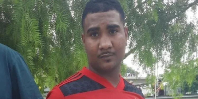Homem acusado de roubo de cargas no Rio de Janeiro é preso pela polícia dentro do Maracanã assistindo a jogo do Flamengo