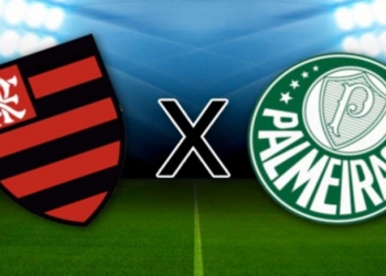 Flamengo x Palmeiras: assistir ao vivo e de graça pela internet | 4ª rodada do Campeonato Brasileiro de 2022