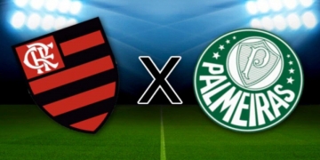 Flamengo x Palmeiras: assistir ao vivo e de graça pela internet | 4ª rodada do Campeonato Brasileiro de 2022