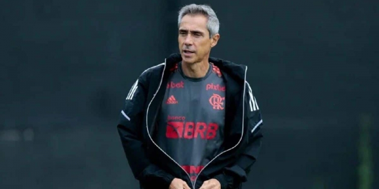 Jogador do Flamengo sofre séria lesão nos ligamentos e deve ficar semanas longe dos gramados