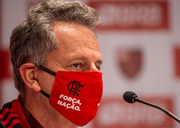 Flamengo está próximo de vender volante e pode embolsar quantia milionária