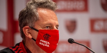 Flamengo está próximo de vender volante e pode embolsar quantia milionária