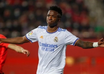 Ex-jogador do Flamengo humilha talento de Vinícius Júnior: ‘é burro e não sabe fazer gol’