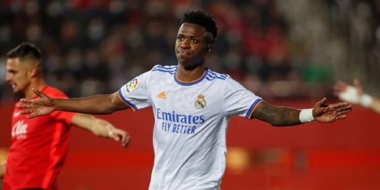 Ex-jogador do Flamengo humilha talento de Vinícius Júnior: ‘é burro e não sabe fazer gol’