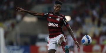 Bruno Henrique é detonado nos bastidores do Flamengo por parceria com casa de apostas: ‘imoral e inaceitável’