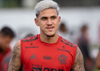 Pentacampeão pela Seleção diz que Pedro é ‘fraco’ e que levaria Hulk ao invés de Gabi para a Copa do Mundo