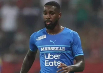 Coringa de volta à Gávea? Pai de Gerson garante que retorno ao Flamengo é um ‘sonho’ da família