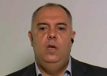 Marcos Braz desabafa após protesto e manda recado a torcedores do Flamengo: ‘saiu do tom’