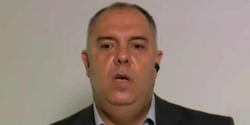 Marcos Braz desabafa após protesto e manda recado a torcedores do Flamengo: ‘saiu do tom’