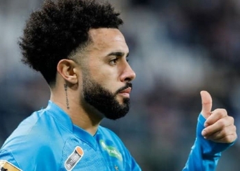 Especulado por Flamengo e Palmeiras, Claudinho já tem valor para deixar o Zenit
