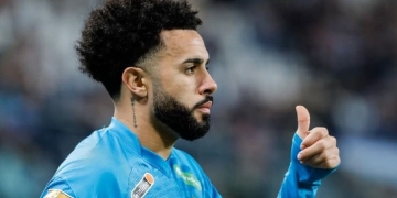 Especulado por Flamengo e Palmeiras, Claudinho já tem valor para deixar o Zenit