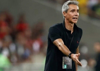 Dor de cabeça para o Mister! Flamengo perde titular em sequência do Brasileirão e Paulo Sousa estuda substituto