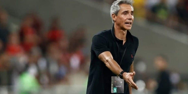 Dor de cabeça para o Mister! Flamengo perde titular em sequência do Brasileirão e Paulo Sousa estuda substituto
