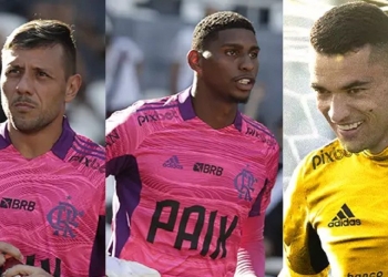 Paulo Sousa fica irritado com perguntas sobre Santos e Hugo Souza: ‘que seja a última vez’