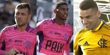 Paulo Sousa fica irritado com perguntas sobre Santos e Hugo Souza: ‘que seja a última vez’