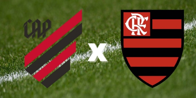 Athletico-PR x Flamengo vai passar na Globo? Assistir ao vivo, de graça e com imagens pela internet | 3ª rodada do Campeonato Brasileiro de 2022