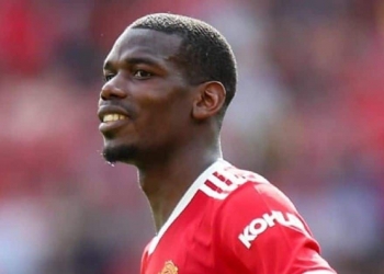 Titular do Flamengo que encantou os europeus deve receber proposta para substituir Pogba no Manchester United