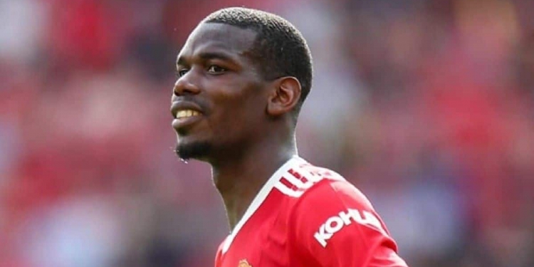 Titular do Flamengo que encantou os europeus deve receber proposta para substituir Pogba no Manchester United