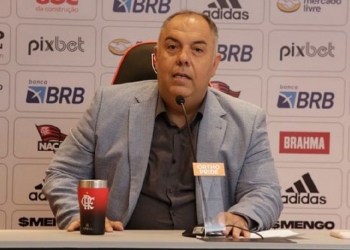 Flamengo separa caminhão de dinheiro para mais três contratações capazes de reforçar o elenco de Paulo Sousa