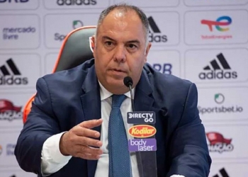 Flamengo deve contar com o reforço de jovem zagueiro para o elenco de Paulo Sousa