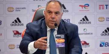 Flamengo deve contar com o reforço de jovem zagueiro para o elenco de Paulo Sousa