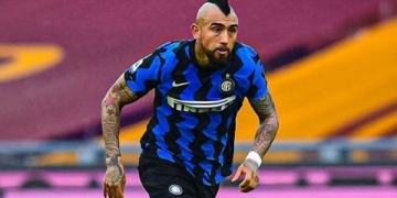 Jornal da Espanha diz que Arturo Vidal não é unanimidade no Flamengo e aponta ‘condição’ para chileno fechar com o Rubro-Negro