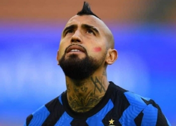 Flamengo define ‘Plano B’ na hipótese não obter êxito na contratação de Arturo Vidal