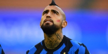 Flamengo define ‘Plano B’ na hipótese não obter êxito na contratação de Arturo Vidal