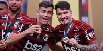 Prestes a ser emprestado pelo Real Madrid, Reinier ganha apelo da torcida para a sua volta ao Flamengo