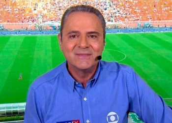 Torcida do Flamengo fica irritada com perseguição de Luis Roberto a Paulo Sousa e Hugo Souza