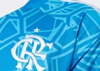 Novo uniforme do Flamengo vaza em site e começa a ser vendido antes mesmo do lançamento oficial