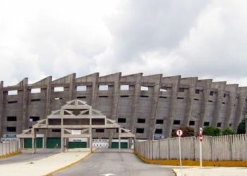 Após investimento de R$ 400 mil do Flamengo, Albertão recebe autorização para 25 mil torcedores na Copa do Brasil