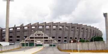 Após investimento de R$ 400 mil do Flamengo, Albertão recebe autorização para 25 mil torcedores na Copa do Brasil