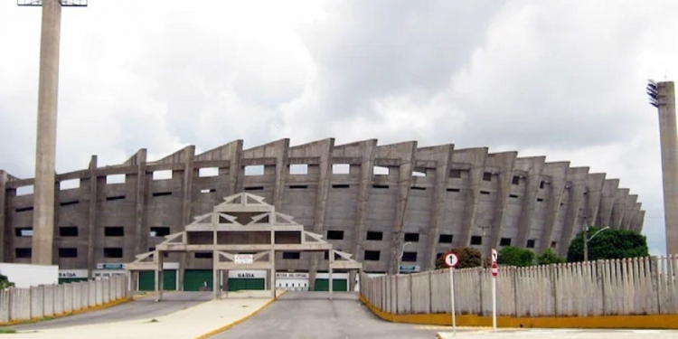 Após investimento de R$ 400 mil do Flamengo, Albertão recebe autorização para 25 mil torcedores na Copa do Brasil