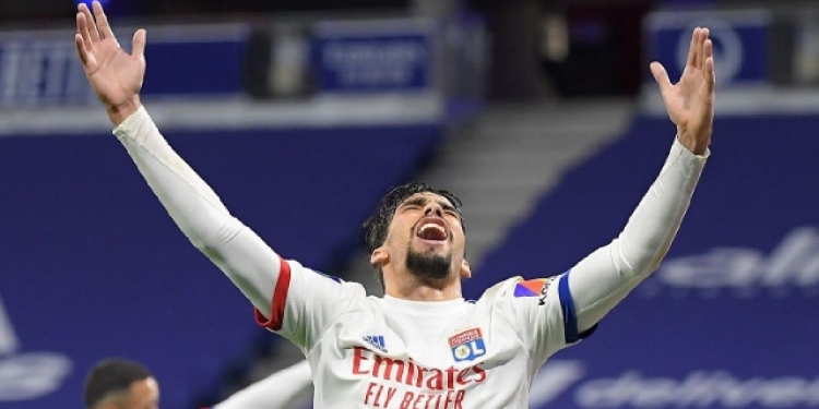 Vivendo o auge de sua carreira, Lucas Paquetá desperta o interesse de gigantes da Europa; nomes dos interessados são divulgados