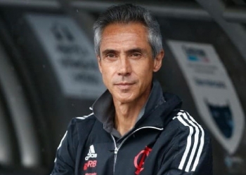 Paulo Sousa pode amargar desfalque de titular para confronto pela Libertadores contra a Universidad Catolica