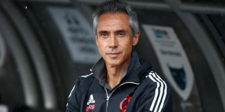 Paulo Sousa pode amargar desfalque de titular para confronto pela Libertadores contra a Universidad Catolica