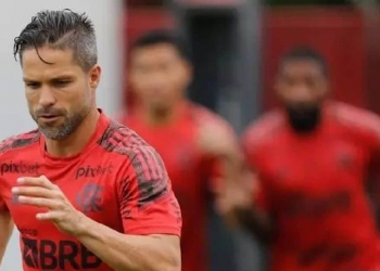 Diego Ribas recebe nota de repúdio de associação após constranger jornalista Venê Casagrande