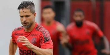 Diego Ribas recebe nota de repúdio de associação após constranger jornalista Venê Casagrande