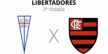 Universidad Católica x Flamengo: onde assistir de graça e com imagens, horário, prováveis escalações e muito mais | 3ª rodada da fase de grupos da Libertadores 2022
